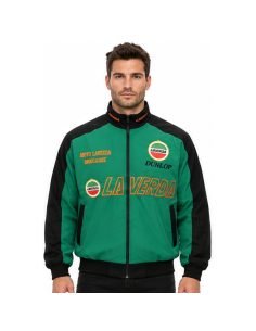 Blouson Laverda Vert | WRC Rally Mega Store