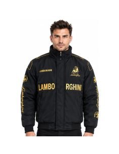 JACKET LAMBORGHINI CLASSIC | WRC Rally Mega Store 2