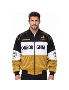 JACKET LAMBORGHINI | WRC Rally Mega Store