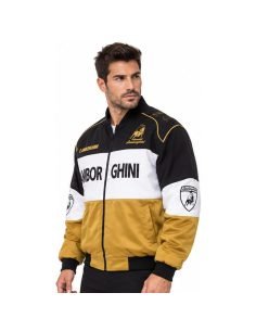 JACKET LAMBORGHINI | WRC Rally Mega Store 2