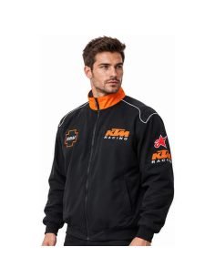 Blouson KTM Spy | WRC Rally Mega Store