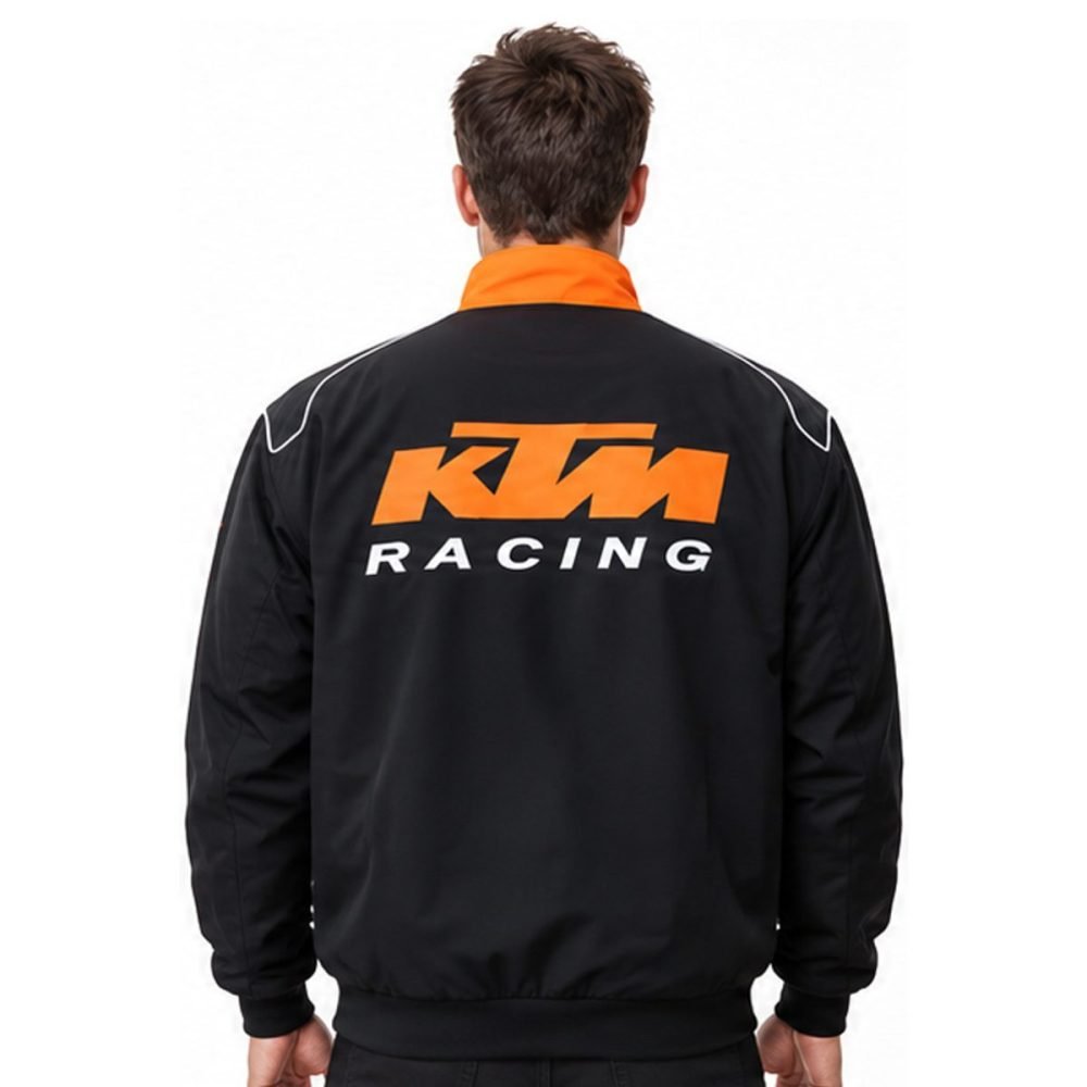 Blouson KTM Spy | WRC Rally Mega Store