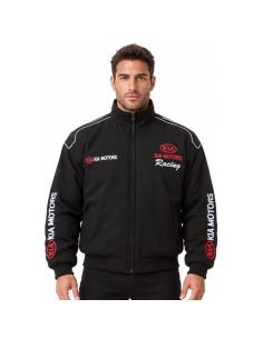 Blouson Kia | WRC Rally Mega Store