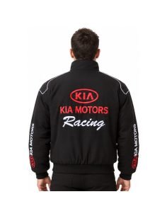JACKET KIA | WRC Rally Mega Store