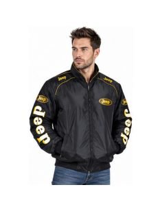 Blouson Jeep Classic | WRC Rally Mega Store