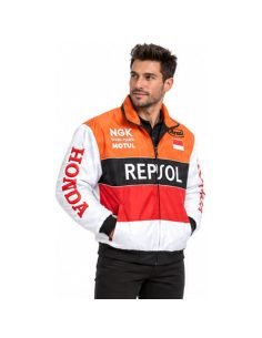 Blouson Honda Repsol Racing | WRC Rally Mega Store 2