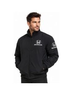 Blouson Honda Classic | WRC Rally Mega Store