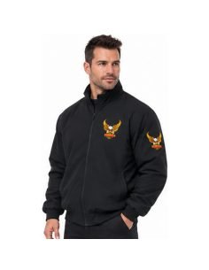 Blouson Honda Goldwing Iconic à logos brodés | WRC Rally Mega Store 2