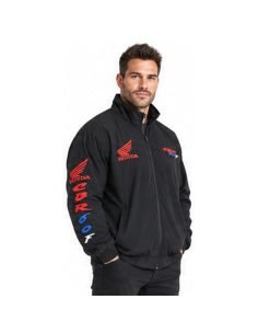 Blouson Honda CBR 600F | WRC Rally Mega Store