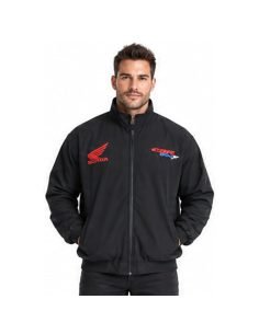 Blouson Honda CBR 600F | WRC Rally Mega Store
