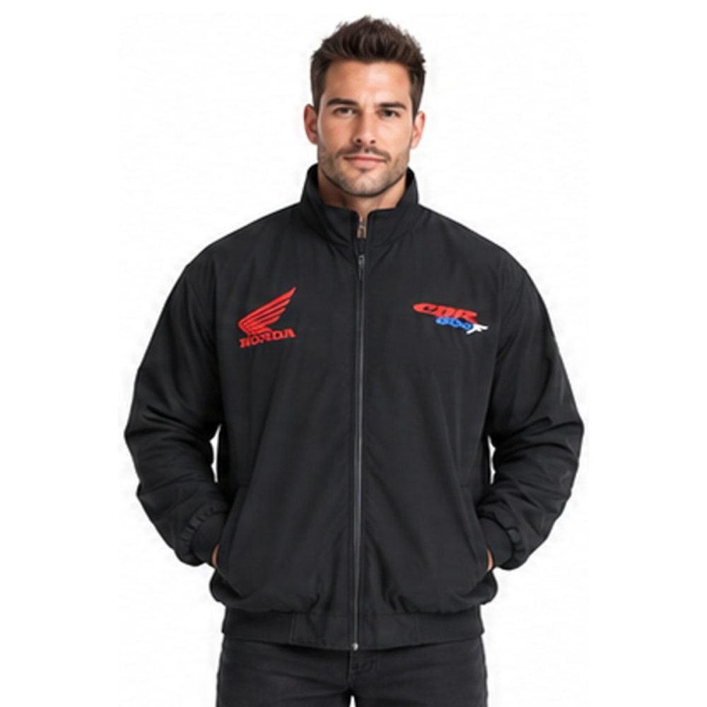 Blouson Honda CBR 600F | WRC Rally Mega Store