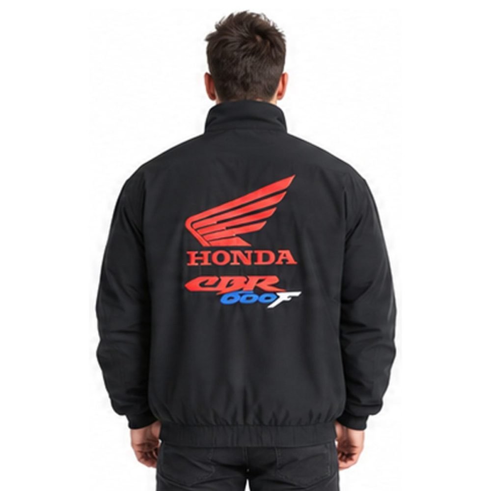 Blouson Honda CBR 600F | WRC Rally Mega Store