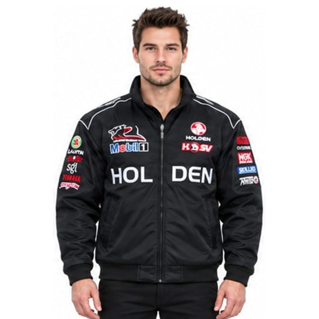 Blouson Holden Racing Team | WRC Rally Mega Store