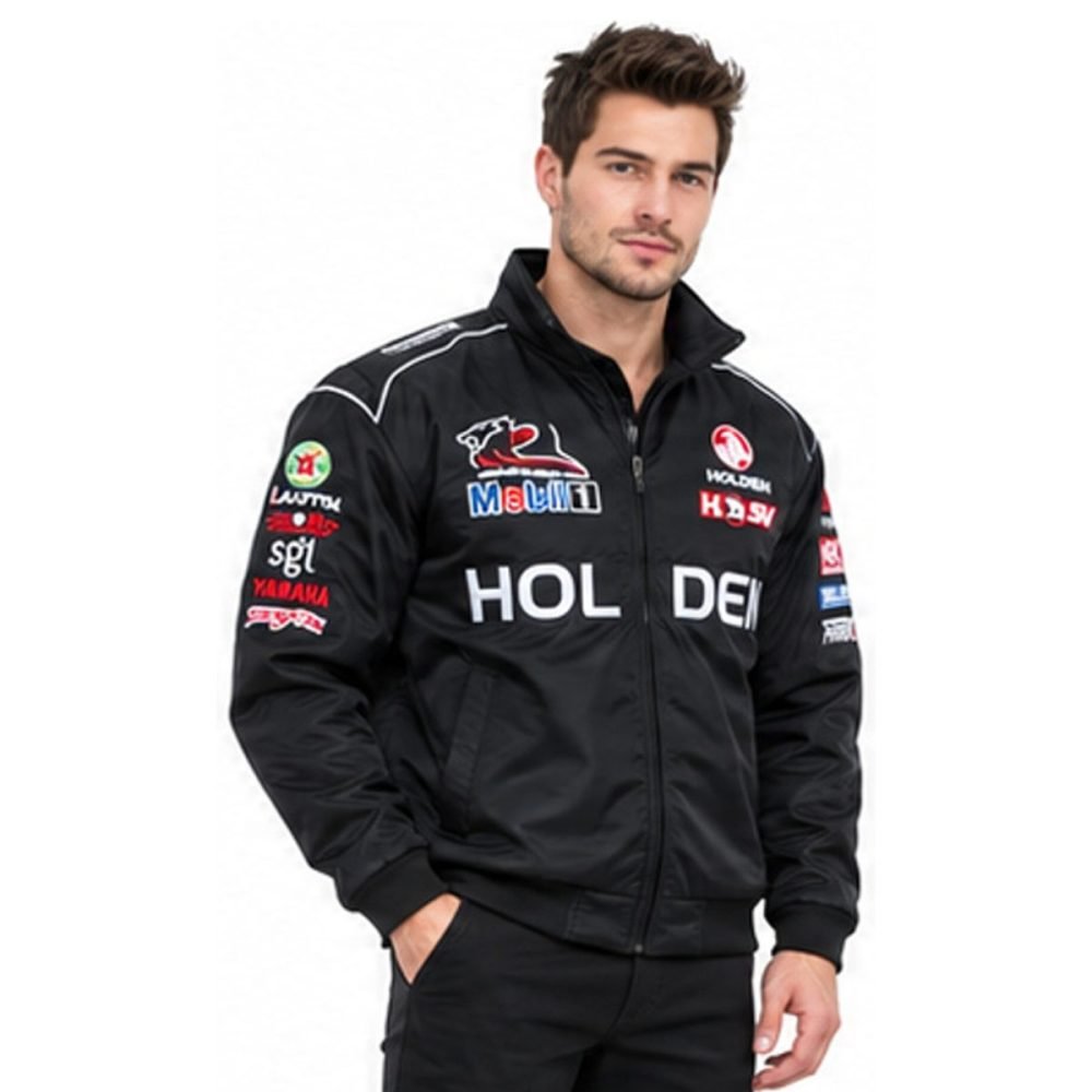 Blouson Holden Racing Team | WRC Rally Mega Store