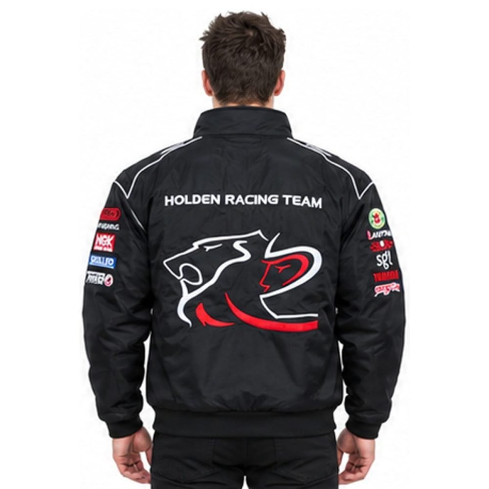Blouson Holden Racing Team | WRC Rally Mega Store