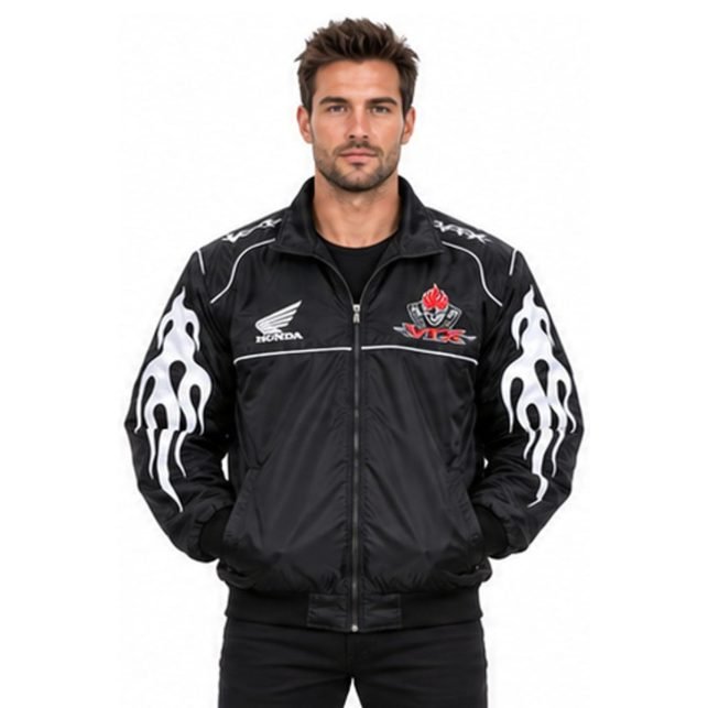 Blouson Harley-Davidson VTX | WRC Rally Mega Store