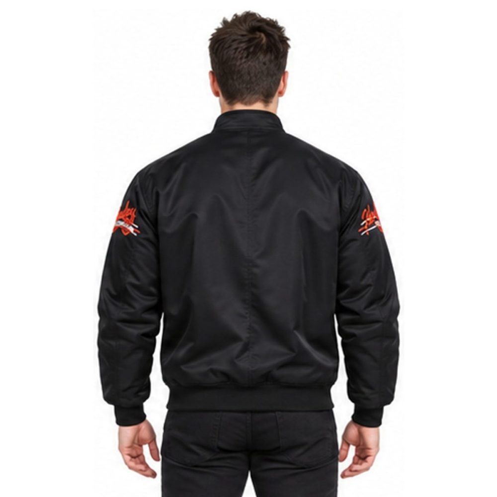 Blouson Harley-Davidson Legacy | WRC Rally Mega Store