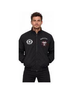 JACKET YAMAHA WARRIOR | WRC Rally Mega Store