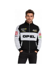 JACKET OPEL | WRC Rally Mega Store