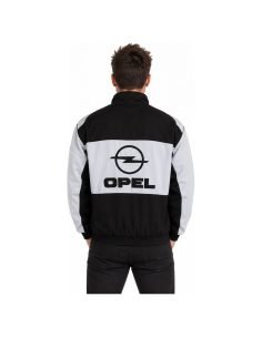 JACKET OPEL | WRC Rally Mega Store