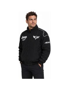 JACKET JEEP CJ7 | WRC Rally Mega Store