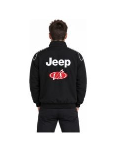 JACKET JEEP CJ7 | WRC Rally Mega Store