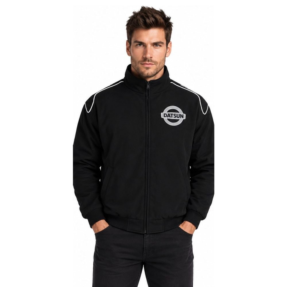 JACKET DATSUN | WRC Rally Mega Store