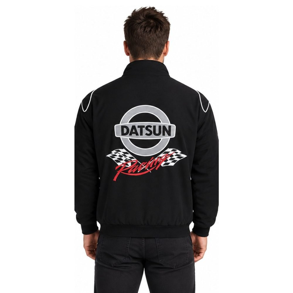 JACKET DATSUN | WRC Rally Mega Store