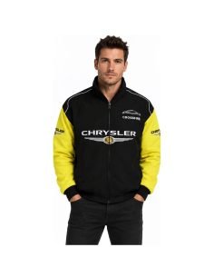 Chrysler Crossfire STR6 Jacket