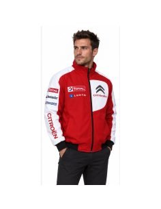 JACKET CITROEN DS5 | WRC Rally Mega Store