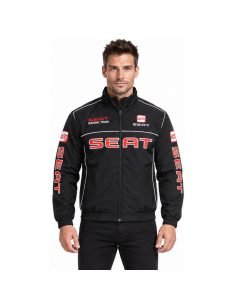 JACKET SEAT LEGEND | WRC Rally Mega Store 2