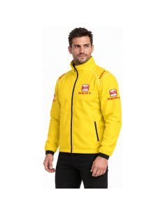 Blouson Seat Jaune | WRC Rally Mega Store