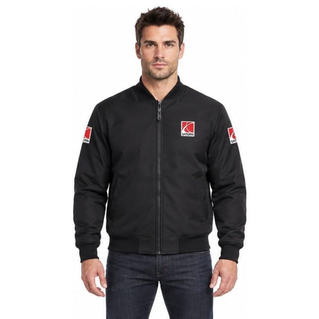 Blouson Saturn | WRC Rally Mega Store