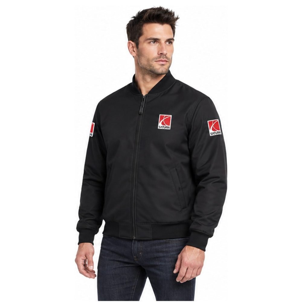 Blouson Saturn | WRC Rally Mega Store