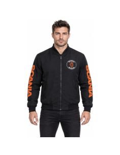 Blouson Saab | WRC Rally Mega Store