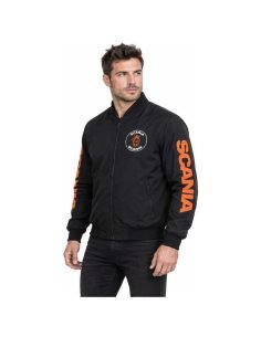 JACKET SAAB | WRC Rally Mega Store 2