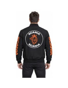 JACKET SAAB | WRC Rally Mega Store