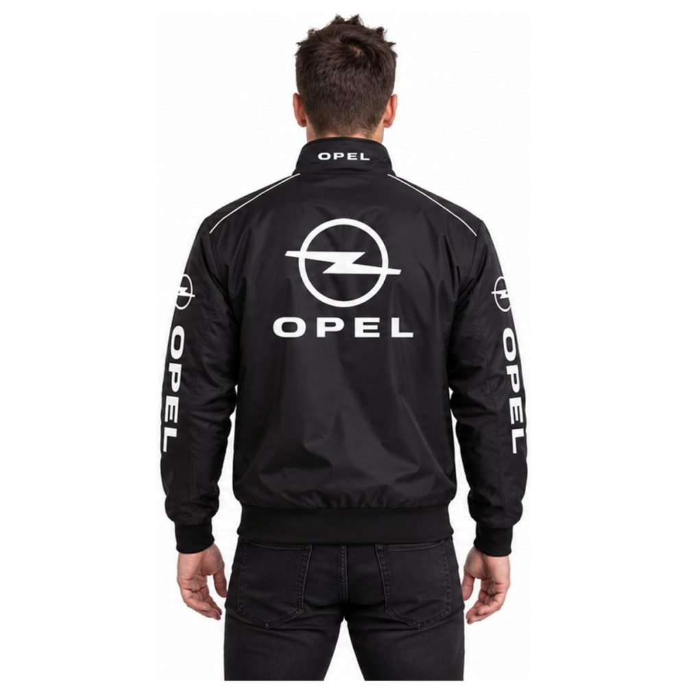 Blouson Opel Classic | WRC Rally Mega Store