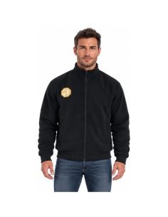 Blouson MG Noir | WRC Rally Mega Store