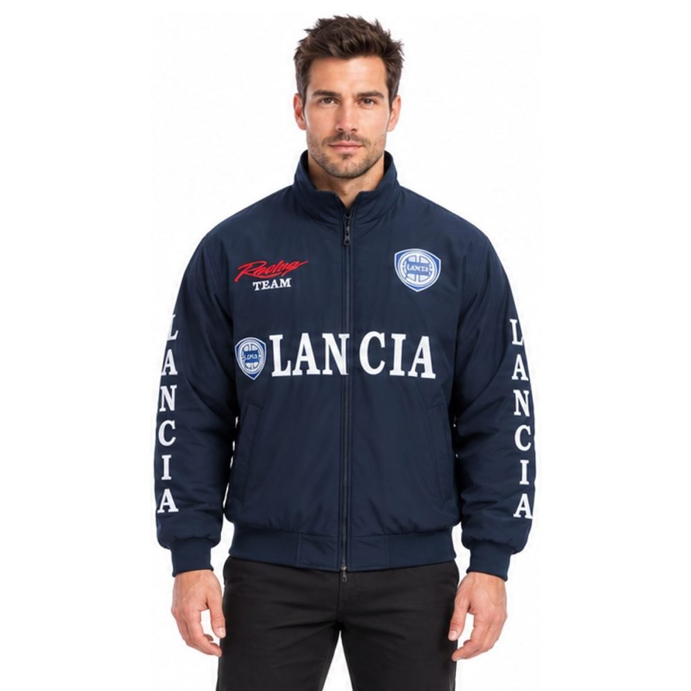 Blouson Lancia | WRC Rally Mega Store