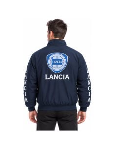 JACKET LANCIA | WRC Rally Mega Store
