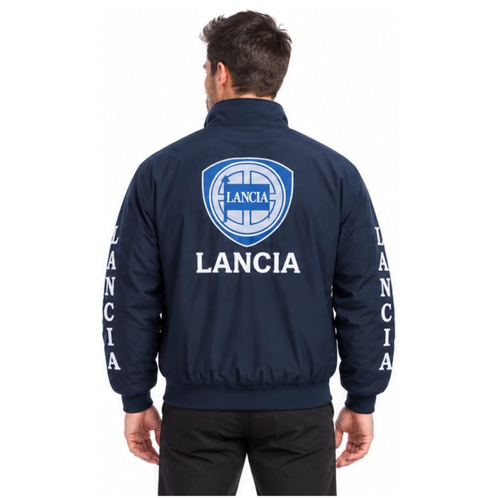 Blouson Lancia | WRC Rally Mega Store