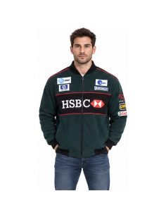 Blouson Jaguar Racing Team | WRC Rally Mega Store 2
