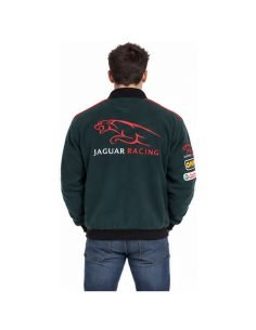 Blouson Jaguar Racing Team | WRC Rally Mega Store