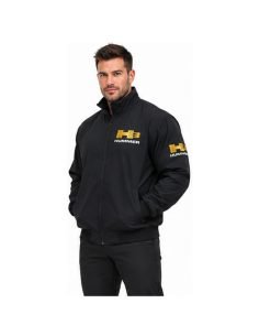Blouson Hummer H3 | WRC Rally Mega Store
