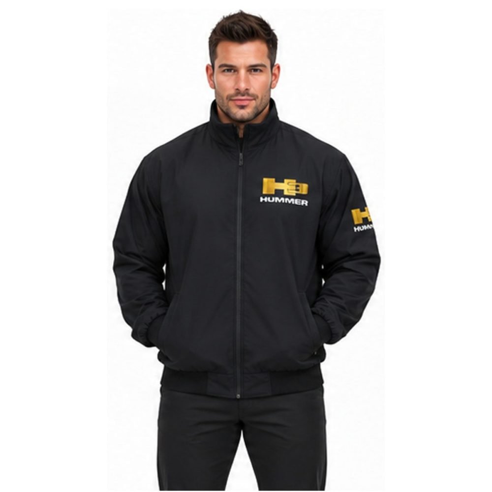Blouson Hummer H3 | WRC Rally Mega Store