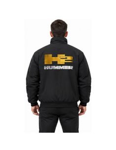 Blouson Hummer H2 | WRC Rally Mega Store