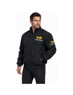 Blouson Hummer H1 | WRC Rally Mega Store