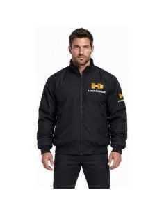 Blouson Hummer H1 | WRC Rally Mega Store 2
