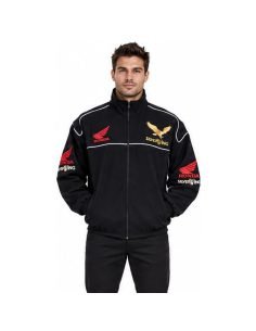 Blouson Honda Silverwing | WRC Rally Mega Store